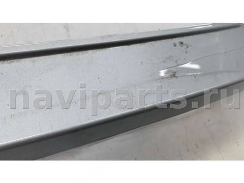Бампер задний Geely Coolray, 2020 г., OEM 6600247097, арт. B8005, фото 7