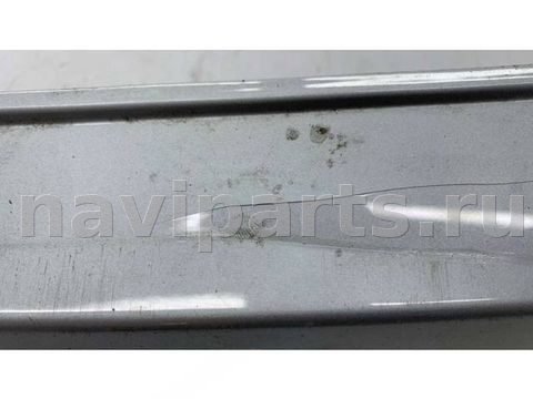 Бампер задний Geely Coolray, 2020 г., OEM 6600247097, арт. B8005, фото 8