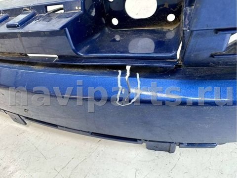 Бампер задний Skoda Kodiaq, 2016 г., OEM 565807421, арт. B9019, фото 9