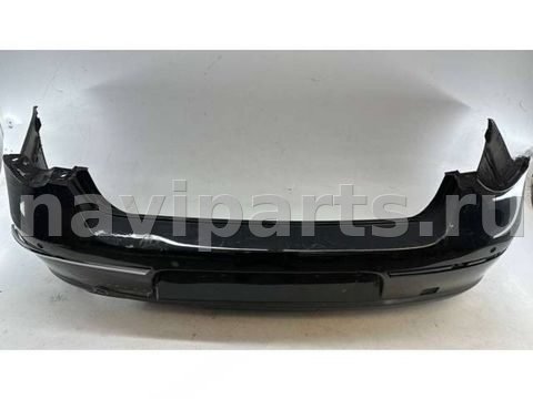 Бампер задний Volkswagen Passat B6, 2005 г., OEM 3C5807421, арт. B9024, фото 2
