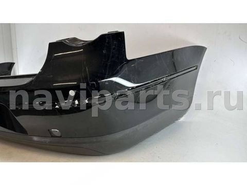 Бампер задний Volkswagen Passat B6, 2005 г., OEM 3C5807421, арт. B9024, фото 5