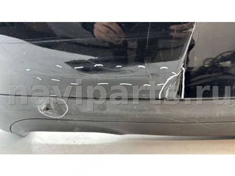 Бампер задний Volkswagen Passat B6, 2005 г., OEM 3C5807421, арт. B9024, фото 8