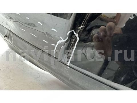 Бампер задний Volkswagen Passat B6, 2005 г., OEM 3C5807421, арт. B9024, фото 9