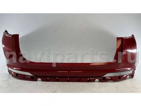 Бампер задний Geely Tugella, 2020 г., OEM 8890906602, арт. B9075