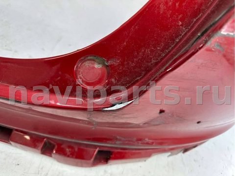 Бампер задний Geely Tugella, 2020 г., OEM 8890906602, арт. B9075, фото 5
