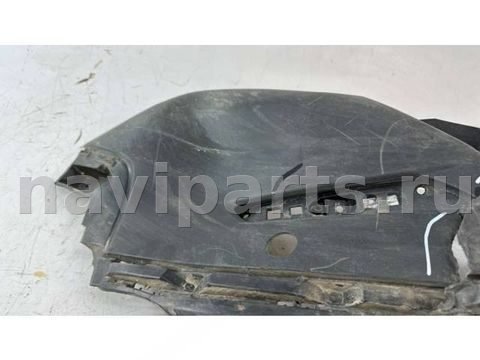 Бампер задний Jaguar I-Pace, 2018 г., OEM J9D317D781, арт. B9084, фото 8