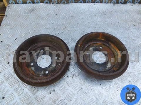 Новое Nissan Primera, 1995 г., арт. 00077821, фото 3