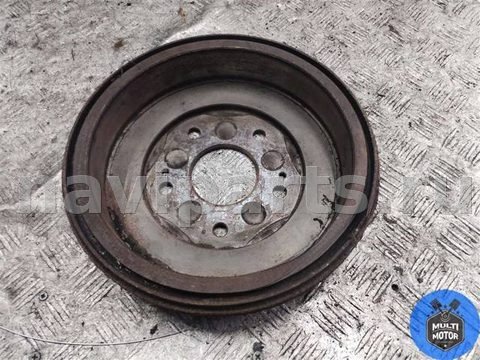 Новое Honda HR-V, 2003 г., арт. 00108133, фото 3