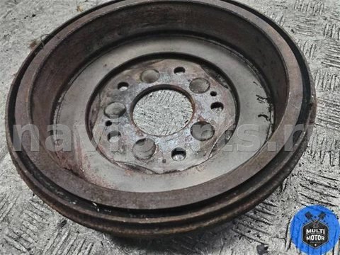 Новое Honda HR-V, 2003 г., арт. 00108133, фото 4