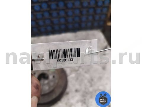 Новое Honda HR-V, 2003 г., арт. 00108133, фото 6