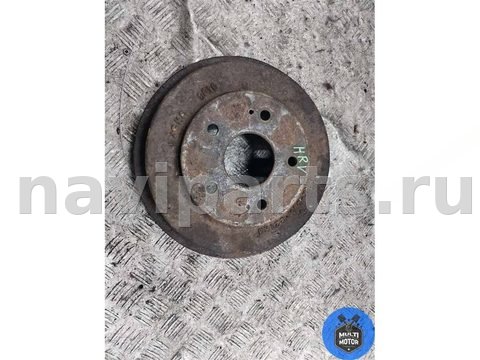 Новое Honda HR-V, 2003 г., арт. 00108233