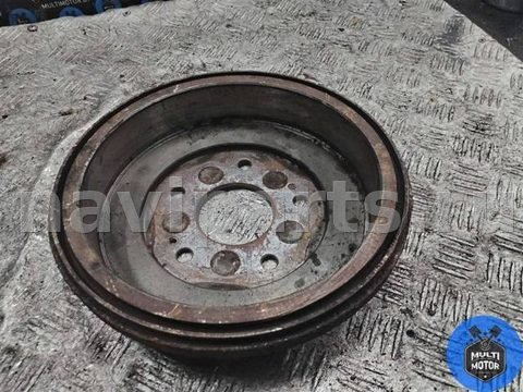 Новое Honda HR-V, 2003 г., арт. 00108233, фото 3