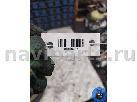 Новое Honda HR-V, 2003 г., арт. 00108233, фото 5
