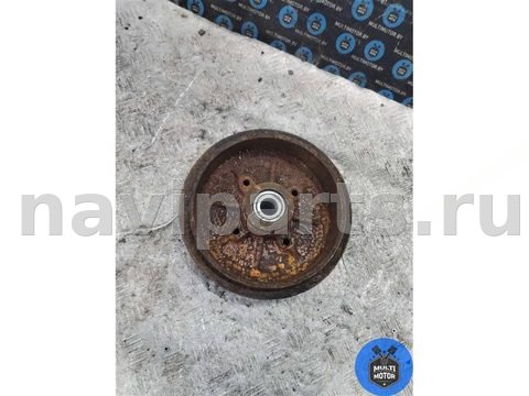 Новое Peugeot 206, 2003 г., арт. 00115896