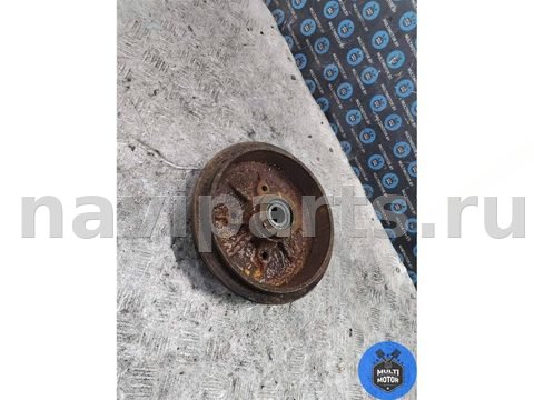 Новое Peugeot 206, 2003 г., арт. 00115896, фото 3