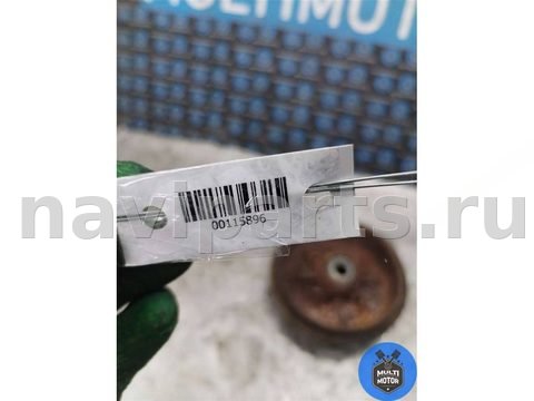Новое Peugeot 206, 2003 г., арт. 00115896, фото 6