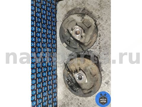 Новое Kia Carnival, 2004 г., арт. 00124196, фото 6
