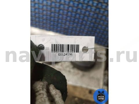 Новое Kia Carnival, 2004 г., арт. 00124196, фото 8