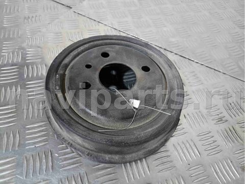 Новое Opel Astra, 1997 г., арт. 004895