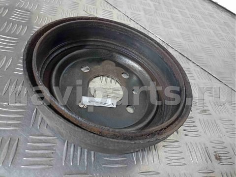 Новое Opel Astra, 1997 г., арт. 004895, фото 2