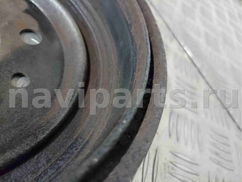 Новое Opel Astra, 1997 г., арт. 004895, фото 3