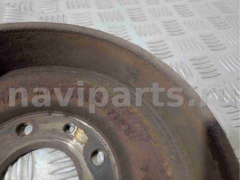 Новое Citroen Nemo, 2008 г., OEM 7769850, арт. 010527, фото 6