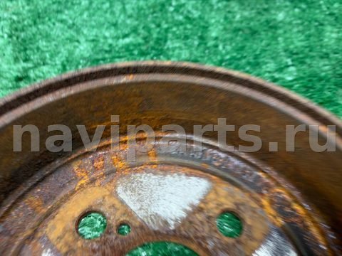 Новое Toyota Vitz, 2015 г., OEM 4243174010, арт. 02493545_3, фото 7