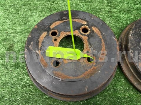 Новое Toyota Vitz, 2019 г., OEM 4243174010, арт. 02493545_4, фото 2