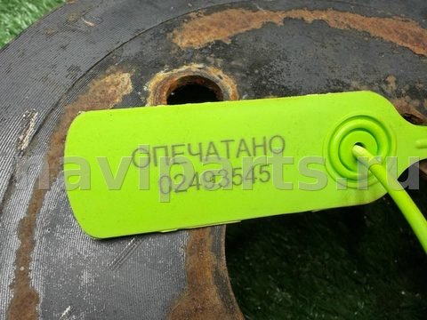 Новое Toyota Vitz, 2019 г., OEM 4243174010, арт. 02493545_4, фото 8