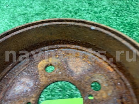 Новое Toyota Yaris, 2016 г., OEM 4243174010, арт. 02493545_5, фото 6