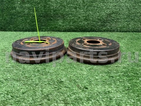 Новое Toyota Yaris, 2012 г., OEM 4243174010, арт. 02493545_6, фото 4