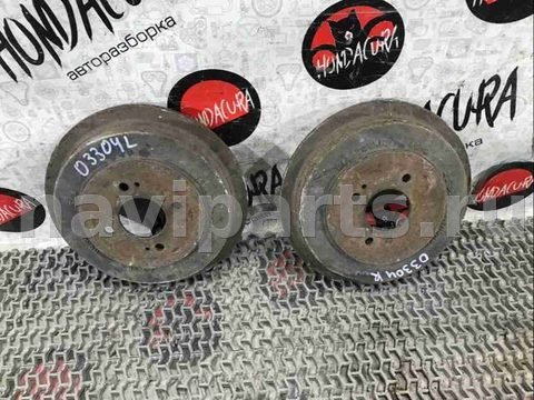 Новое Honda Civic, 2003 г., арт. 03304-19439
