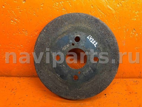 Новое Toyota Yaris Verso, 2004 г., арт. 1004203