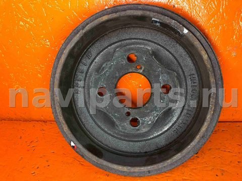 Новое Toyota Yaris Verso, 2004 г., арт. 1004203, фото 2
