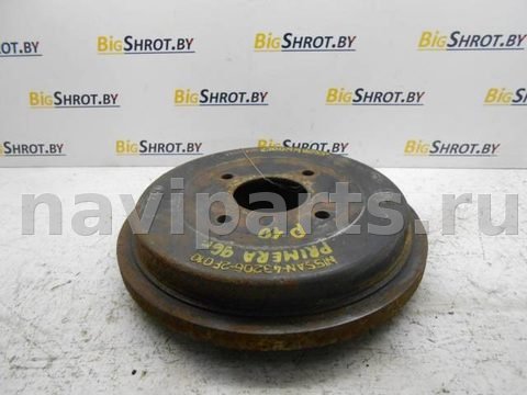 Новое Nissan Primera, 1995 г., OEM 2300ММ9055, арт. 10105749