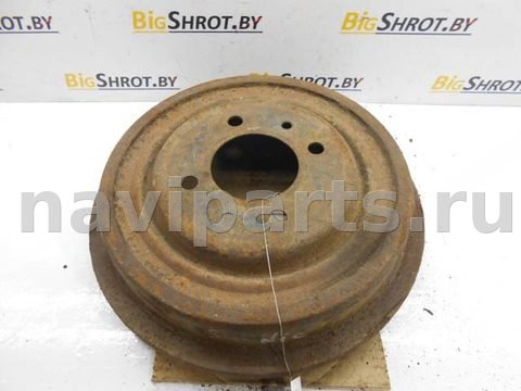 Новое Renault Scenic, 2000 г., арт. 10106600