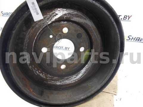 Новое Opel Astra, 2000 г., арт. 10106733, фото 3