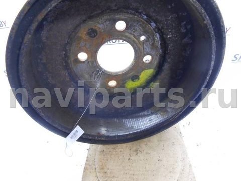 Новое Opel Astra, 2003 г., арт. 10106821, фото 2