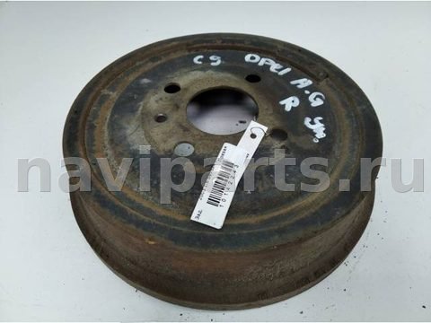 Новое Opel Astra, 2003 г., арт. 10142243