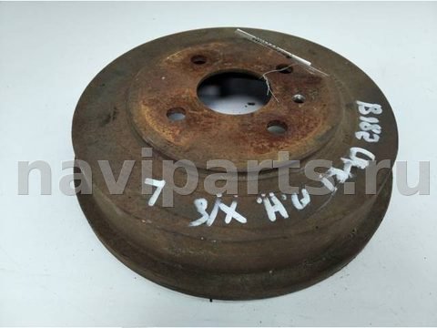 Новое Opel Astra, 2004 г., арт. 10142946