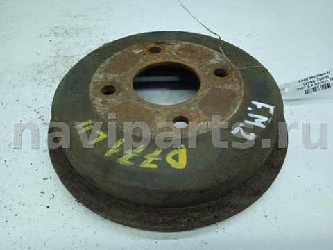 Новое Ford Mondeo, 1997 г., арт. 10172474