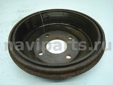 Новое Ford Mondeo, 1997 г., арт. 10172474, фото 2