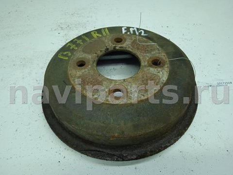 Новое Ford Mondeo, 1997 г., арт. 10172508