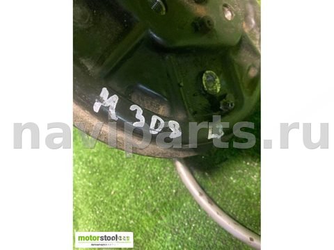 Новое Citroen C4 Cactus, 2019 г., арт. 102042973, фото 2