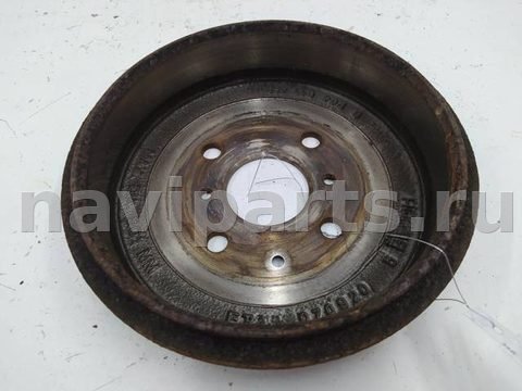 Новое Citroen C1, 2007 г., арт. 10219540, фото 2