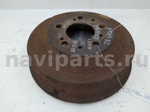 Новое Citroen Jumper, 2002 г., арт. 10232605