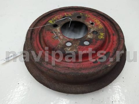 Новое Renault Safrane, 1994 г., арт. 10236356