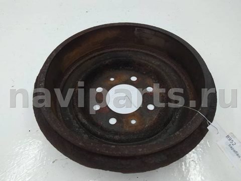 Новое Renault Safrane, 1994 г., арт. 10236356, фото 2