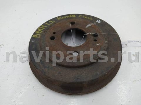 Новое Honda Civic, 1996 г., арт. 10254327