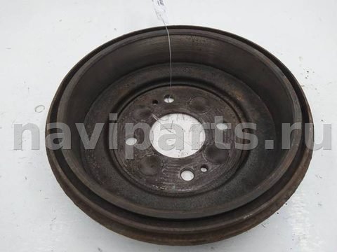 Новое Honda Civic, 1996 г., арт. 10254327, фото 2